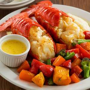 Lobster Tails