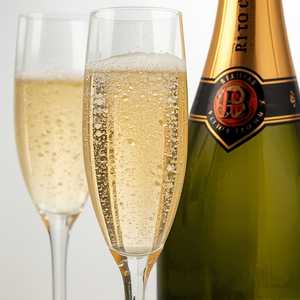 Prosecco Clara C Bottle