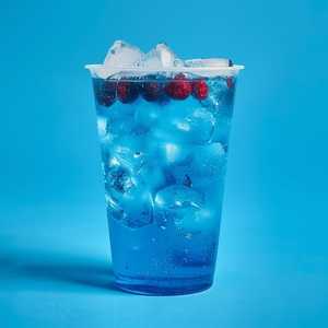 Blue Raspberry Kool-Aid