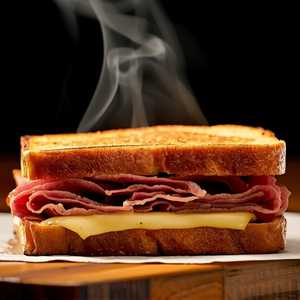 Pastrami
