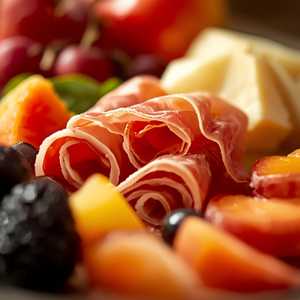 Prosciutto San Daniele