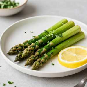 Sautéed Asparagus