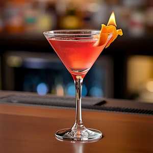 Cosmopolitan