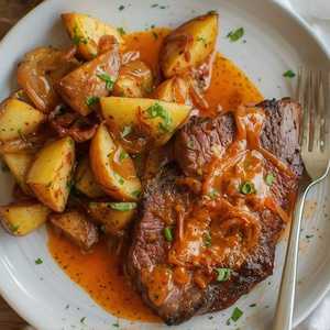 Adobo Carne Asada