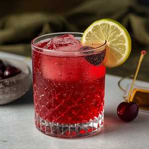 La Cerise Surprise