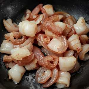 Extra Squid