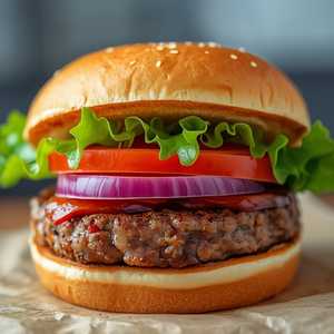 Impossible Burger