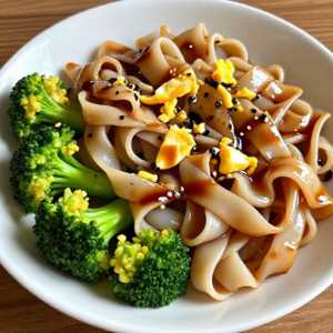 Pad See Ew