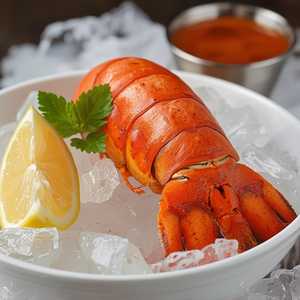 Petite Cold Water Lobster Tail