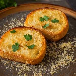 Garlic Bread