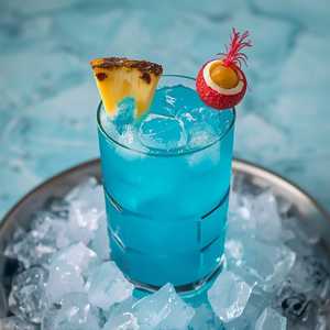 Baja Waters