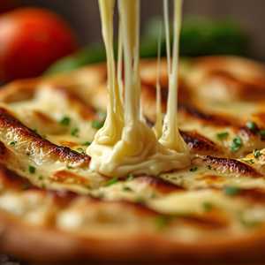 Premium Naan