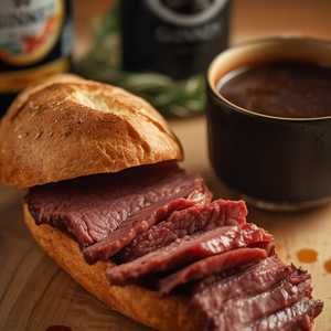 French Dip