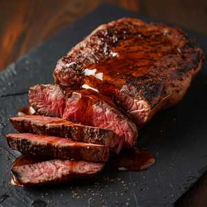 8oz Prime Rib Eye*