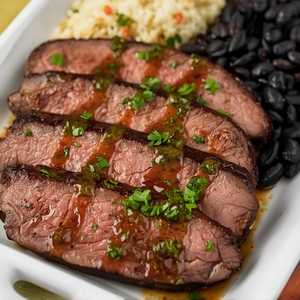 Churrasco Cuban Style