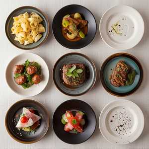 Four-Course Tasting Menu (per person)