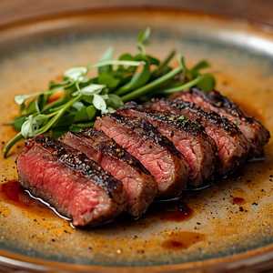 Larger center-cut filet mignon available upon request