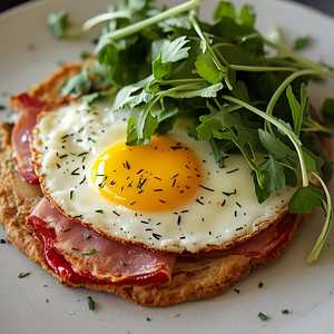 Galette Bretonne