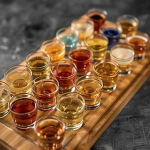 Shot-O'Clock (12 shots)