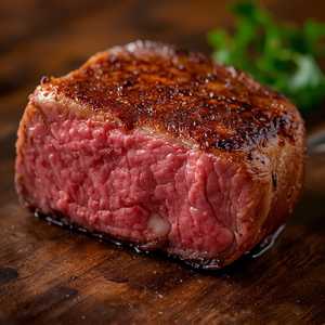 Center Cut Filet 8oz