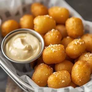 tater tots