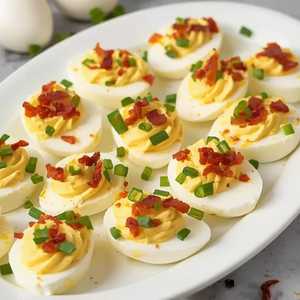 Deviled Eggs