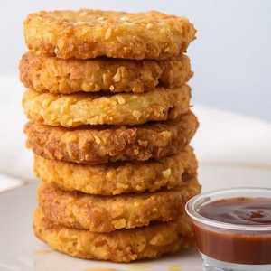 6 pc. Chicken McNuggets