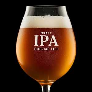 Norm's IPA