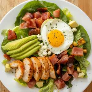Cobb Salad