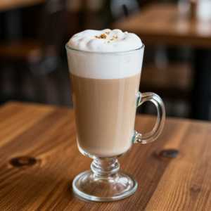 Caffé Latte