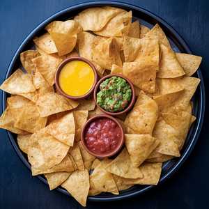 Dip Trio