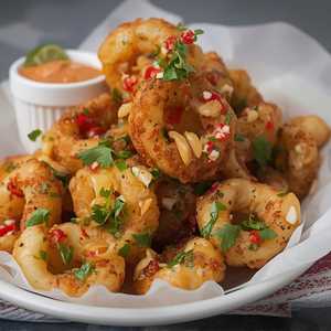 Point Judith Calamari