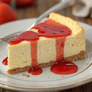 NY Cheesecake