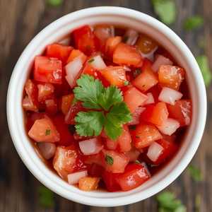 Pico de Gallo