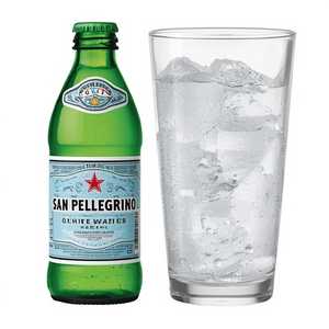 Pelligrino( Small )