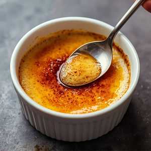 Crème Brulee