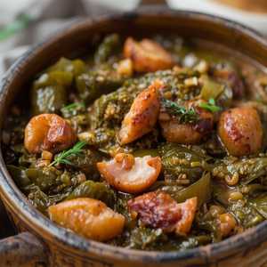 Collard Greens