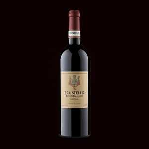 Brunello di Montalcino, Le Spinaie (2021)