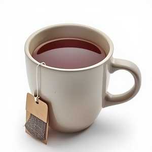 Hot Tea