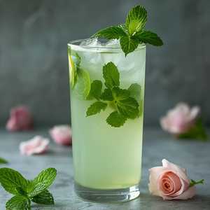 Lebanese Lemonade