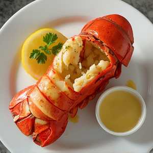 Cold-Water Lobster Tail (8 oz.)
