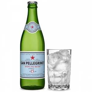 San Pellegrino