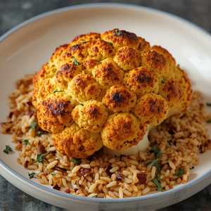 Cauliflower G F