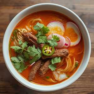 Birria Ramen