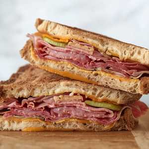 Tommy's Sandwiches