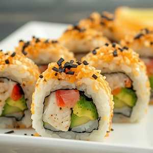 California Roll