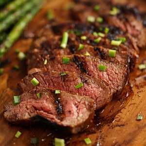 Steak (6oz) Protein Enhancement