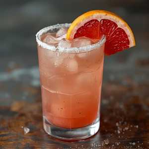 Paloma Fizz