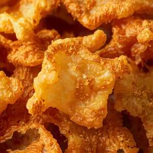 Chicharon Volaq