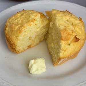 Corn Muffin